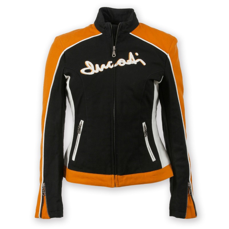 Bild für Kategorie Textiljacken