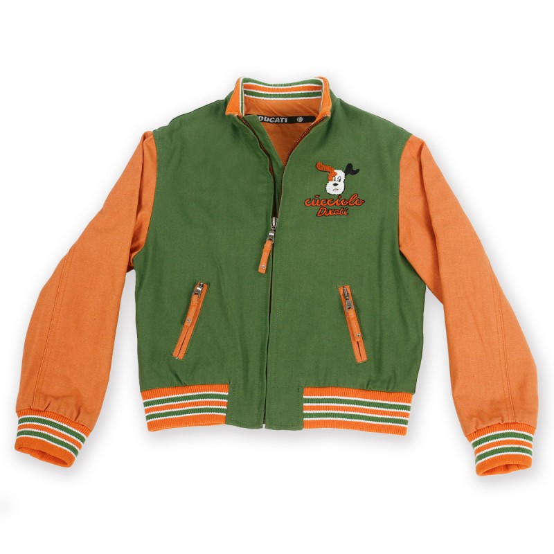 Bild für Kategorie Textiljacken