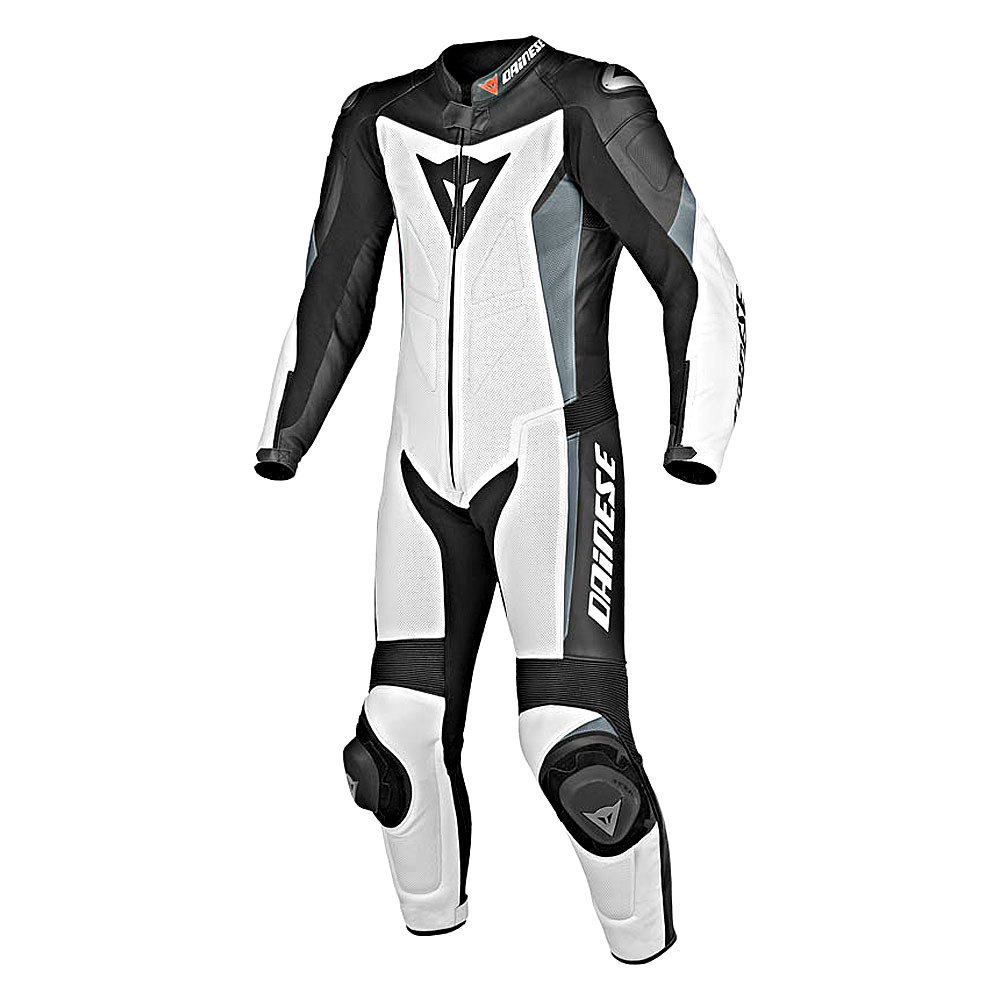 Bild von Dainese - Crono 1 Teiler Lederkombi Perforiert