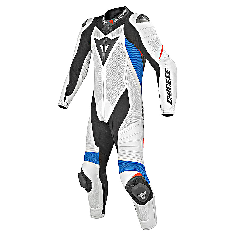 Bild von Dainese - Laguna Seca Evo 1 teiler Lederkombi